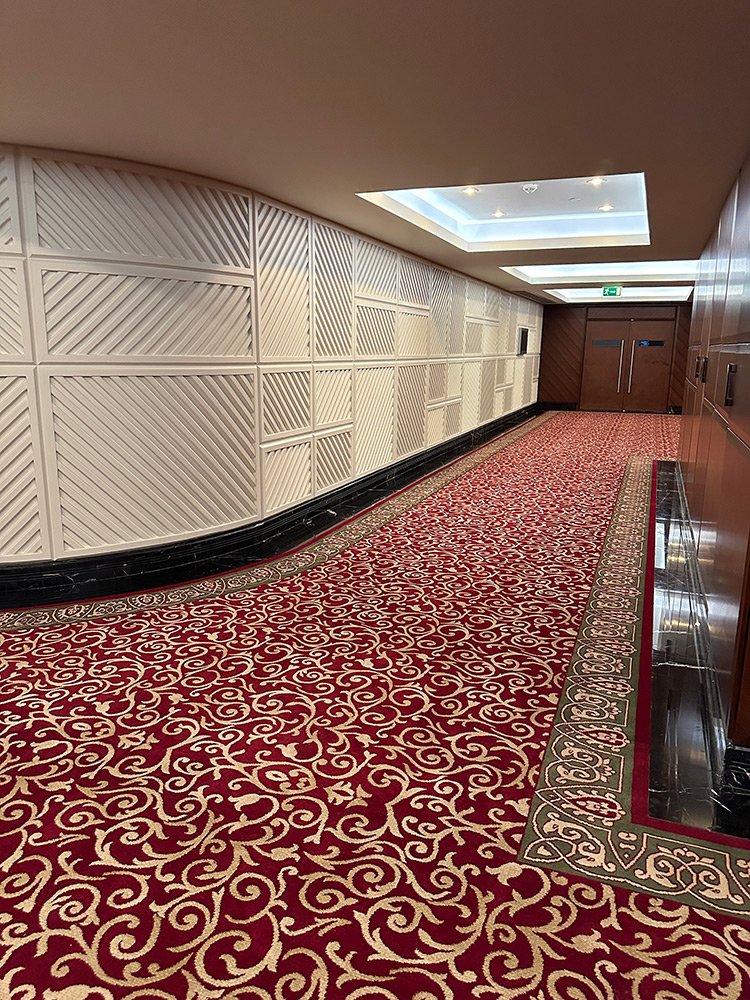 Double Tree by Hilton Avcılar Istanbul