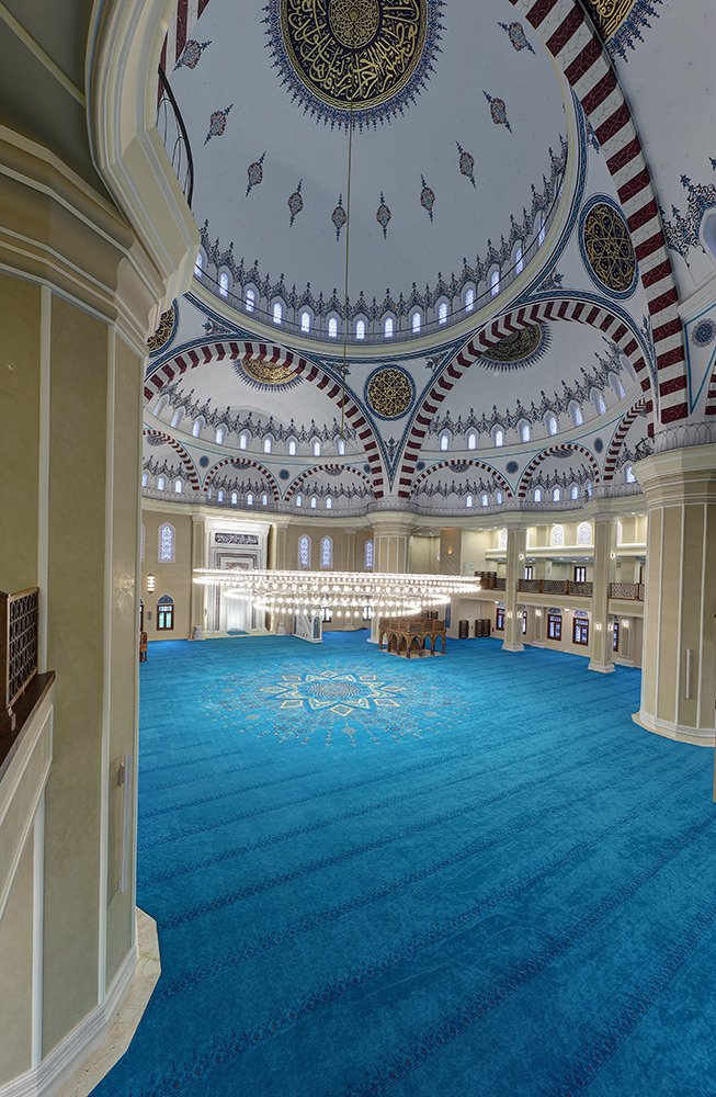 Bursa Elif Mosque