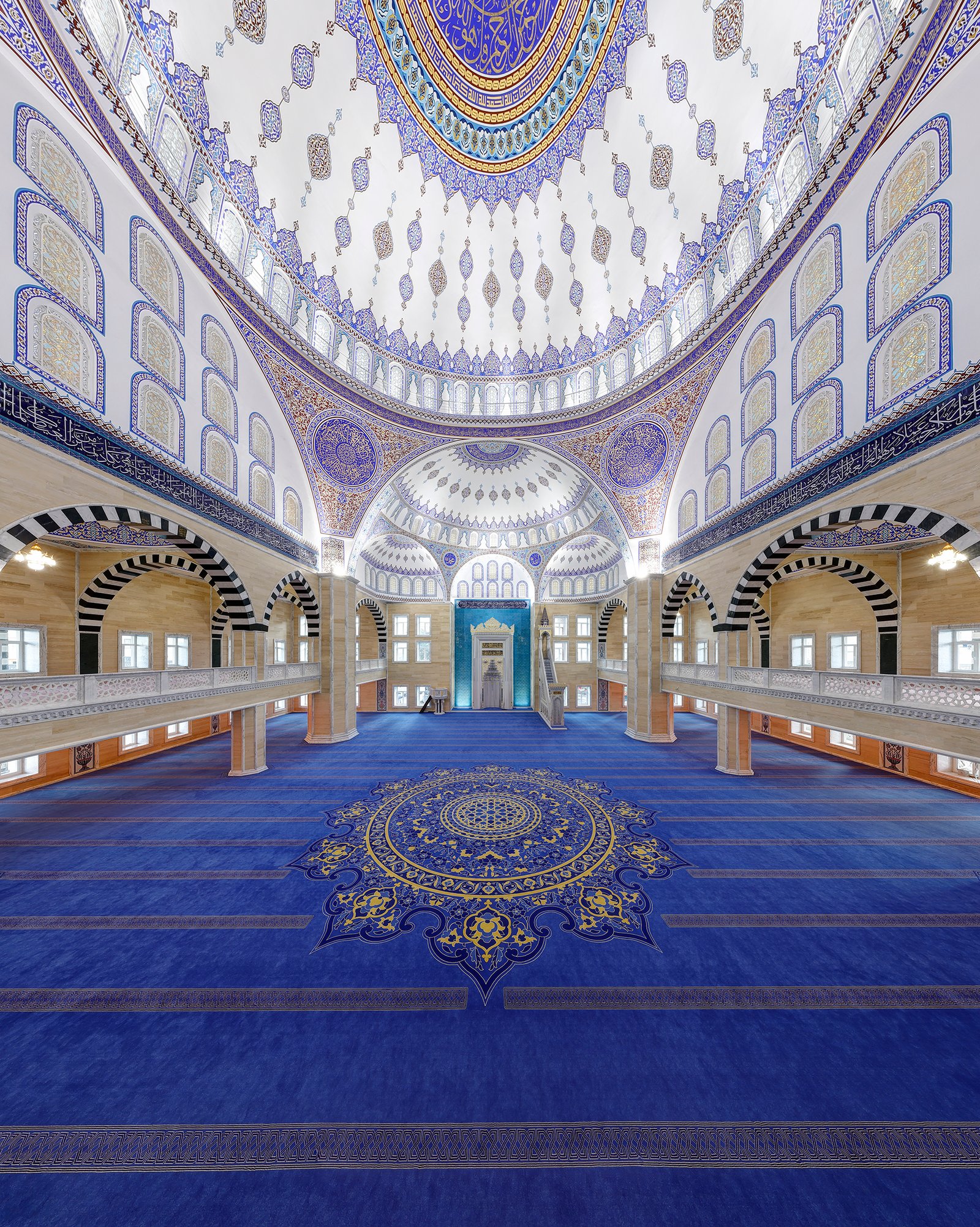 Muş Imam Shafi Mosque