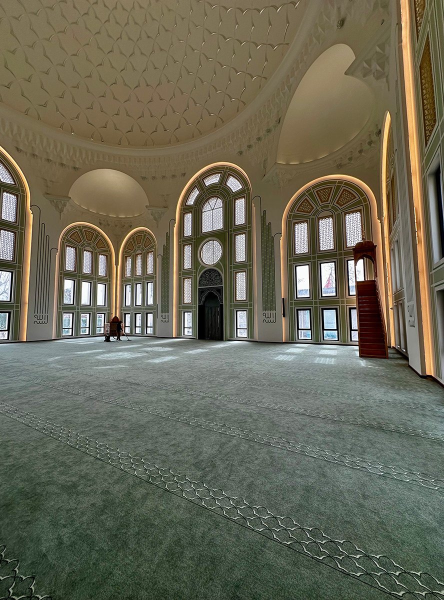 Mekteb-i-Tibbiye-i-Sahane-Kulliyesi