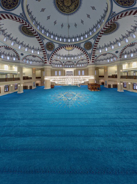 Bursa Elif Mosque